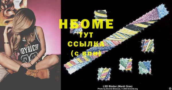 шишки Корсаков